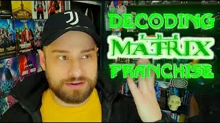 Неоднозначное наследие трилогии &laquo;Матрица&raquo;