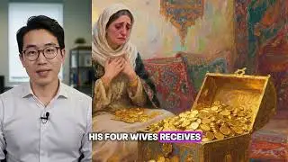 7 Wealth Strategies That Made Abdur Rahman Ibn Awf Richer Than Kings