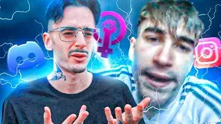 he invitado al instagramer que me insultó a un debate (parte 2)