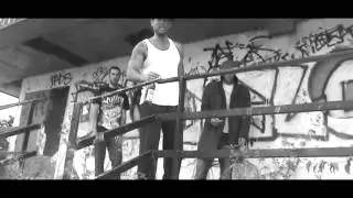 Poetic Science - Hierarchy Of Hell (Prod. By Mr.G)