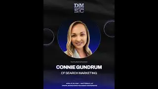 We're Speaking at DMSC 2025!