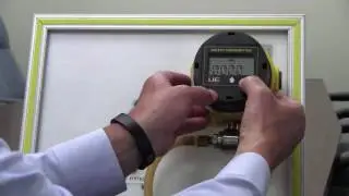 Setting Up United Electric Series One Safety Transmitter - Part One of Two