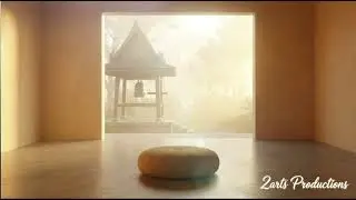 Zen Garden Flute Meditation