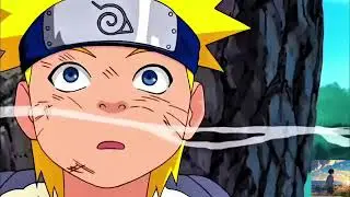 Naruto Shippuden Thug moments 😂___
