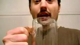 JASON08 DRINKING.
