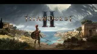 Titan Quest II (2026) OST Soundtrack: Sirens Dummy [4K FLAC UHD]