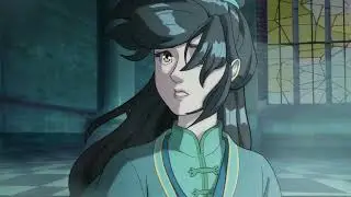 Anime Action Trailer | Hero Saves Her from the Villain ⚔️🔥