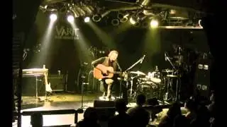 Song for a City Mouse - Lonnie Knight