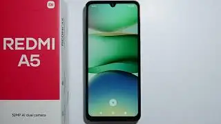 Redmi A5: How to Check Mobile Data Usage?