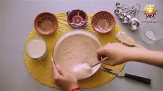 IOSOI lo que como: Hot Cakes de pl&aacute;tano y cocoa