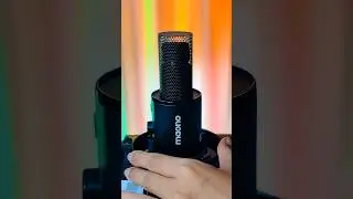 Maono PD300X Review | Best Microphone For Creators Or Podcast #review #tech