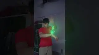 ben10 heatblast real life transformation #ben10 #ben10transformation
