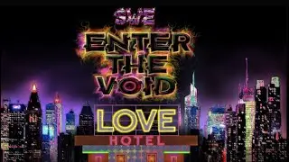 SWE Enter The Void( Final Chapter)