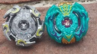 Alter Cognite C3 vs Boom Khalzar K3