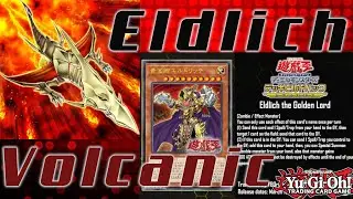 Eldlich Volcanic BROKEN ???? 2020! Yu-Gi-Oh!