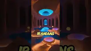 3,000-Year-Old Engineering Still Works Today!  | FactUniverse | #iran #persia #engineering