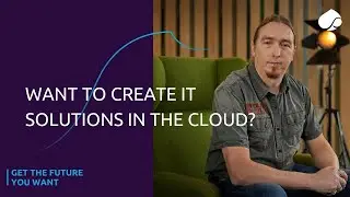 Want to Create IT Solutions in the Cloud? Meet Krzysztof, Delivery Architect