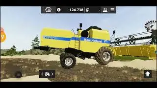 Fs 20 ful modlu harita(+150 mod)zincir modu tc5070 mod patozlu biçer)