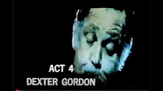 Dexter Gordon and Hampton Hawes - Blues a'la Suisse - Live at Montreux (1973)