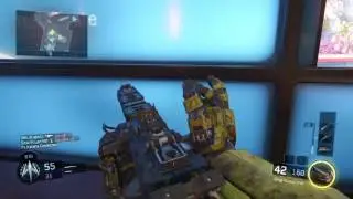 Black ops 3 diamond vmp gameplay