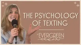 Ep. 72 The psychology of texting, attachment, & digital boundaries