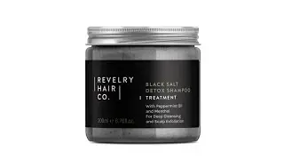 REVIEW: Revelry Hair Co Detox Shampoo Treatment