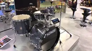 2014 Winter NAMM Sonor Player Kit