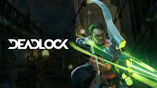 Did Valve copy League of Legends? | Deadlock