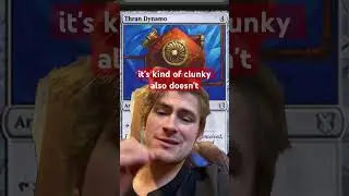 I&rsquo;m curious 👀🤔 #mtgfam #magicthegathering #commander #mtgcommander #edh #mtg