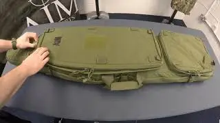 AIM 60 Dragbags & Sniper Mats