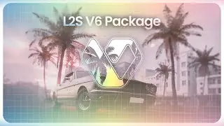 [QB] | FiveM L2S V6 Package