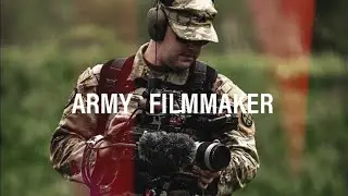 Run and Gun Filmmaking Masterclass | Learning From a Military Filmmaker