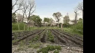 John Paul II Catholic Worker Farm - Video Essay - Trailer