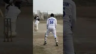 Good shot🎁4 #cricket #highball #hardball #hardballbatting #hardballcricket #hardballmatch