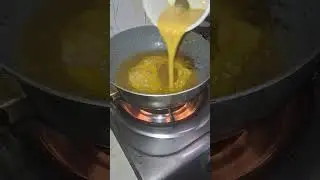 vegetable, chicken, shrimp, egg,fried rice #video #cooking #cookingfood #