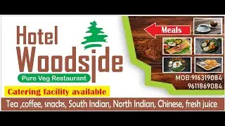 Hotel Woodside