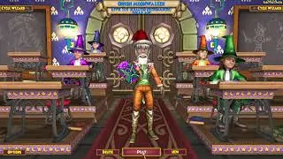 🔴 LIVE - Arc 2 Khrysalis Pt 2! Wizard 101 on Console - 2008 Player - PS5 Pro ☄️