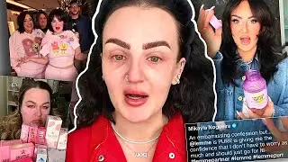У Микайлы Ногейры дела идут ОЧЕНЬ ПЛОХО... всё плохо.