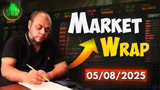 Morning Update | SAZEW, PSO, GAL & PIBTL Stock Analysis | PSX Market Insights | KSE 100 Index