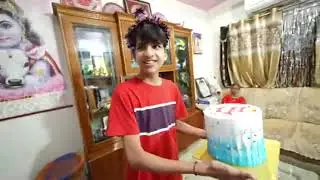 Piyush ke birthday per ye Kya Ho Gaya 🤣 @souravjvlogs 