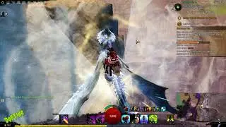 Guild Wars 2 - Where is Tahlkora?