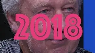 Every Video I Edited With in 2018