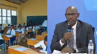 LIVE UKO WAREBA  AMANOTA Y'IBIZAMINI BYA LETA  YASOHOTSE