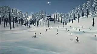 THE LONG DARK: Mementos- Pleasant Valley