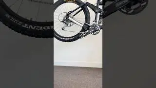 2000s mtb suspension #mtblife #vintage #retro