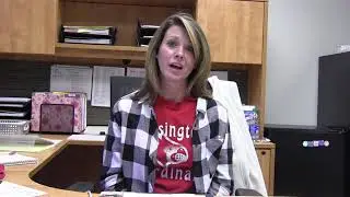 Mrs. Walker USD431 Admin Report 11/2020