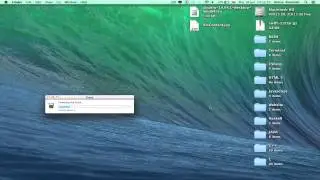 How to DELETE Files & Folders using Secure Empty Trash On a Mac | New