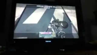 Mw2 360 quickcope