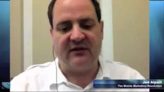 Jed Alpert Interesting Uses Of Mobile Marketing