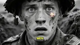 The Time 1,100 Actors Created a Ghost Army &ndash; This Fooled Hitler